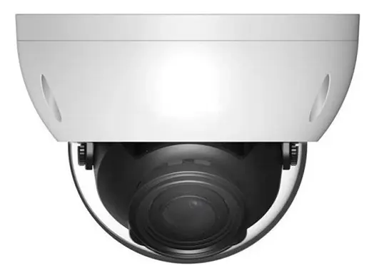 Dahua HAC-HDBW2120R-Z 1.4 MP Varifocal HDCVI Dome Kamera