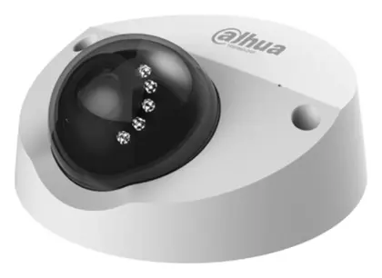 Dahua HAC-HDBW2220F-M-0280B 2MP HD CVI Dome Kamera