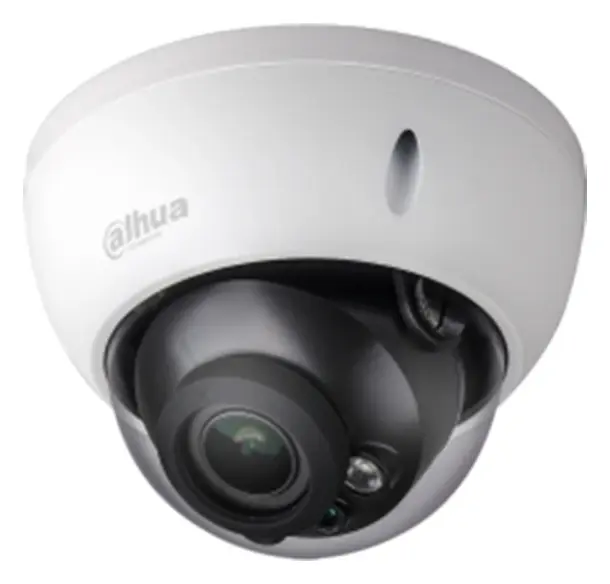 Dahua HAC-HDBW2221R-Z 2 MP Motorize Lens HDCVI Dome Kamera