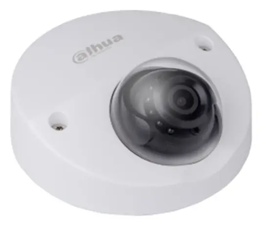 Dahua HAC-HDBW2231F 2 MP HDCVI Dome Kamera