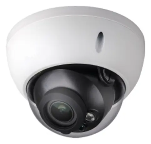Dahua HAC-HDBW2231R-Z-DP 2 MP Motorize Lens HDCVI Dome Kamera
