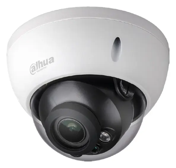 Dahua HAC-HDBW2241R-Z-27135 2 MP Motorize Lens HD-TVI Dome Kamera