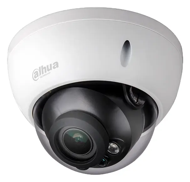 Dahua HAC-HDBW2402R-Z-DP 4 MP Motorize Lens HDCVI Dome Kamera