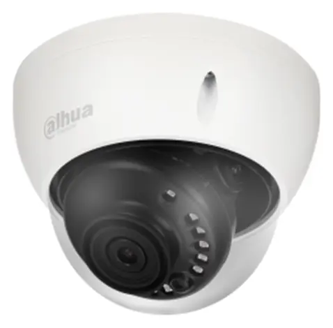 Dahua HAC-HDBW2501E 5 MP HDCVI Dome Kamera
