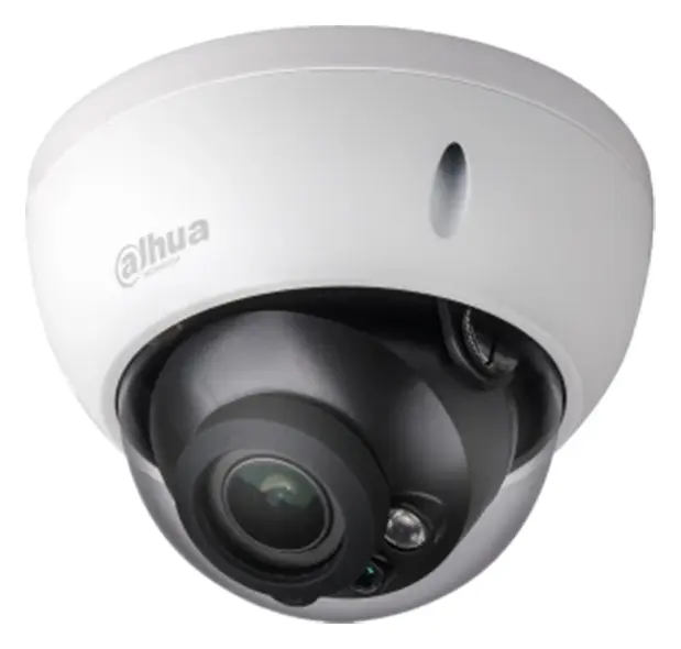 Dahua HAC-HDBW2802R-Z 8 MP Motorize Lens HDCVI Dome Kamera