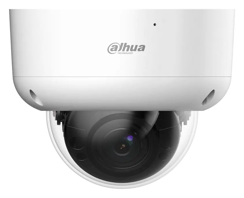 Dahua HAC-HDBW2802RA-Z-A 8 MP Motorize Lens HD-TVI Dome Kamera