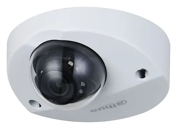 Dahua HAC-HDBW3200F-0280B 2 MP HD-TVI Dome Kamera