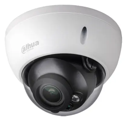 Dahua HAC-HDBW3231EP-Z-2712 2 MP Motorize Lens HDCVI Dome Kamera