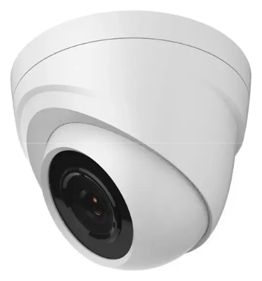 Dahua HAC-HDW-1000RP 1 MP HDCVI Dome Kamera