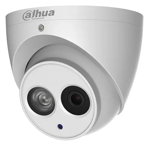 Dahua HAC-HDW1100EM 1 MP HDCVI Dome Kamera