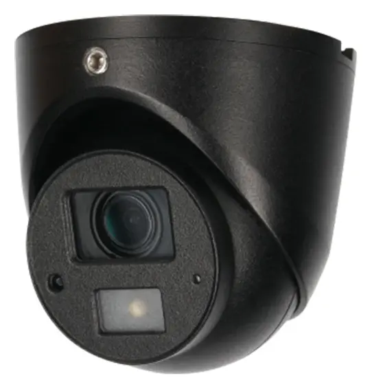 Dahua HAC-HDW1100GP-M-0280B-S3 1MP Mobil Araç Kamerası