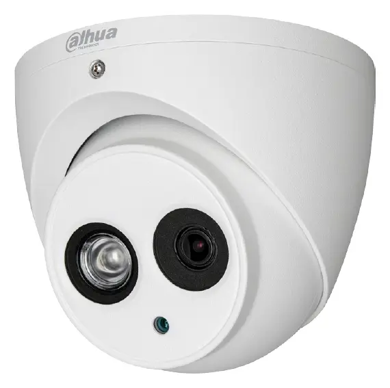Dahua HAC-HDW1200EM-A-0280B 2 MP HD-TVI Dome Kamera