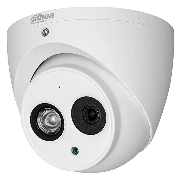 Dahua HAC-HDW1200EMP-A 2 MP HDCVI Dome Kamera