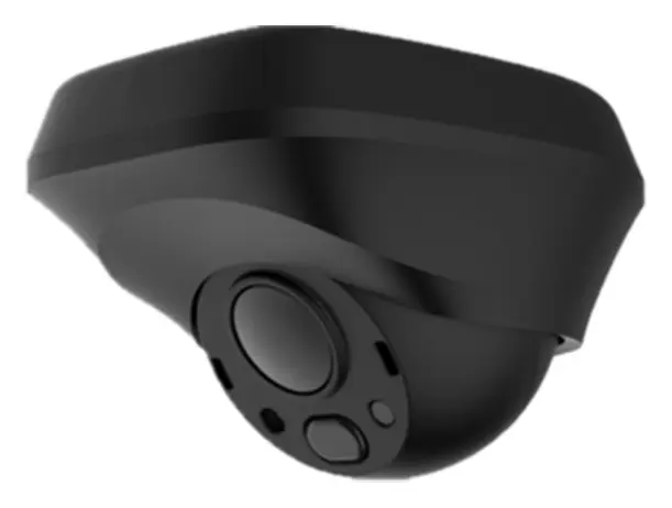 Dahua HAC-HDW1200L 2 MP HDCVI Dome Kamera