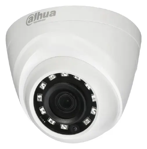 Dahua HAC-HDW1200M-0280B 2 MP HD-TVI Bullet Kamera