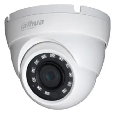 Dahua HAC-HDW1200M 2 MP HDCVI Dome Kamera