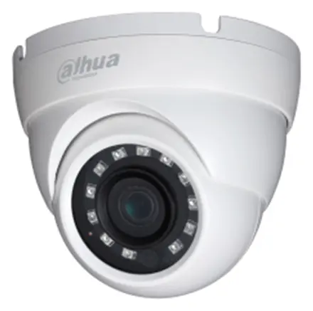 Dahua HAC-HDW1200MP-0280B-S3 2 MP HDCVI Dome Kamera