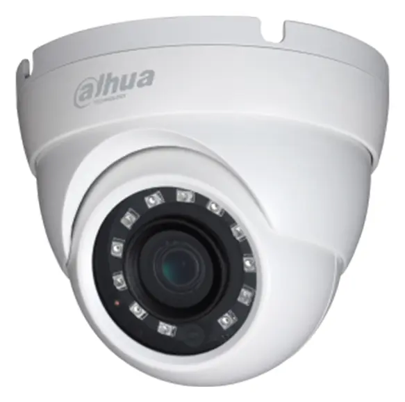 Dahua HAC-HDW1200MP-0360B-S3 2 MP HDCVI Dome Kamera