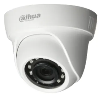Dahua HAC-HDW1200R 2 MP HDCVI Dome Kamera