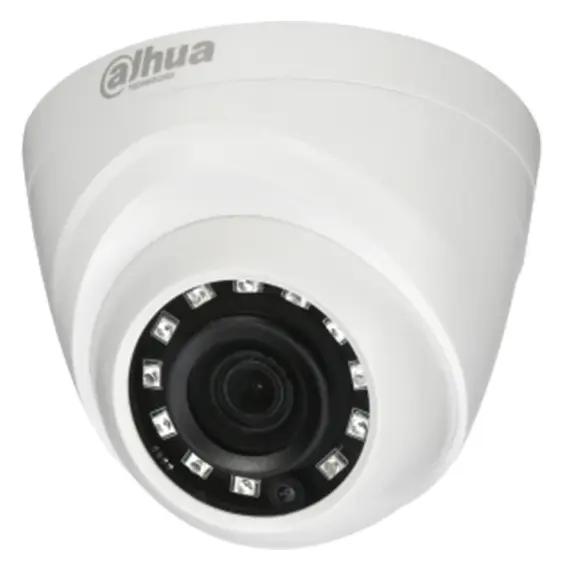Dahua HAC-HDW1200RP-0360B-S3 2 MP HD-TVI Dome Kamera