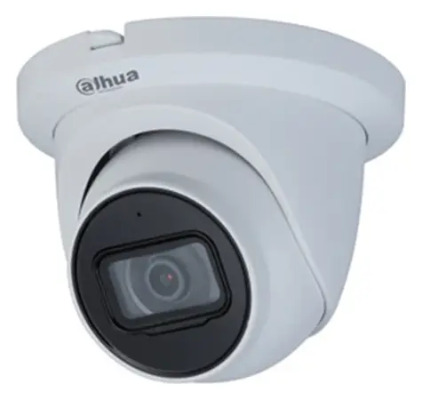 Dahua HAC-HDW1200TLMQ-0280B 2 MP HD-TVI Dome Kamera