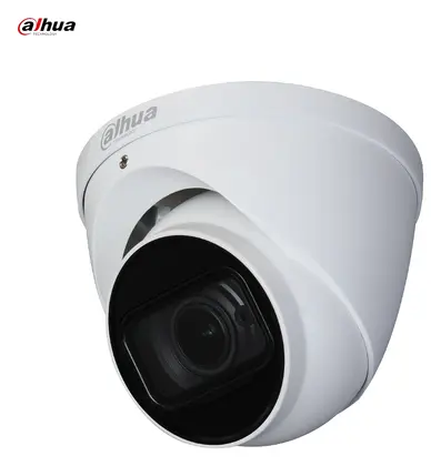 Dahua HAC-HDW1200TMQ-A 2 MP Sesli Analog HD Dome Kamera