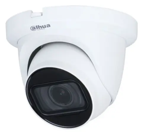 Dahua HAC-HDW1200TMQ-A-POC 2 MP HD-TVI Dome Kamera