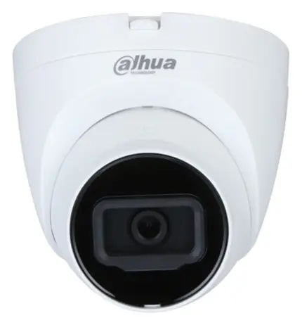 Dahua HAC-HDW1200TQ-0280B 2 MP HD-TVI Dome Kamera