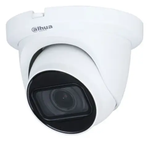 Dahua HAC-HDW1200TQ-A-POC 2 MP HD-TVI Dome Kamera