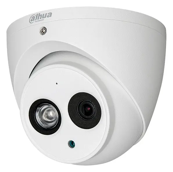 Dahua HAC-HDW1220EMP-A-0360B 2 MP HDCVI Dome Kamera