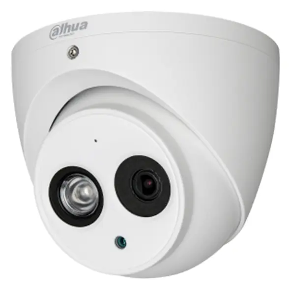 Dahua HAC-HDW1220EMP-A-360B 2 MP HDCVI Dome Kamera