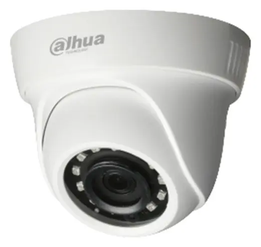 Dahua HAC-HDW1230SL 2 MP HDCVI Dome Kamera