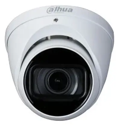Dahua HAC-HDW1231T-Z-A 2 MP Starlight HDCVI Eyeball Kamera