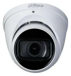 Dahua HAC-HDW1231T-Z-A-DP 2 MP Starlight HDCVI Eyeball Kamera