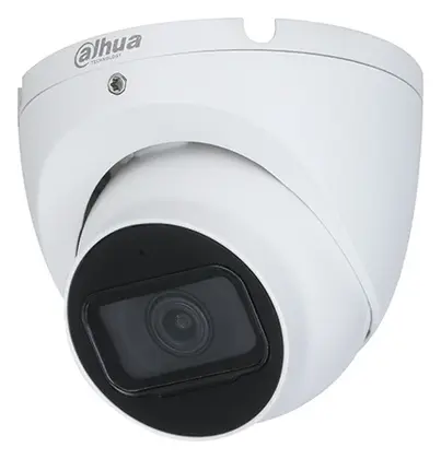 Dahua HAC-HDW1231TLM-A 2 MP Starlight HDCVI Eyeball Kamera