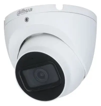 Dahua HAC-HDW1231TLM 2 MP Starlight HDCVI Eyeball Kamera