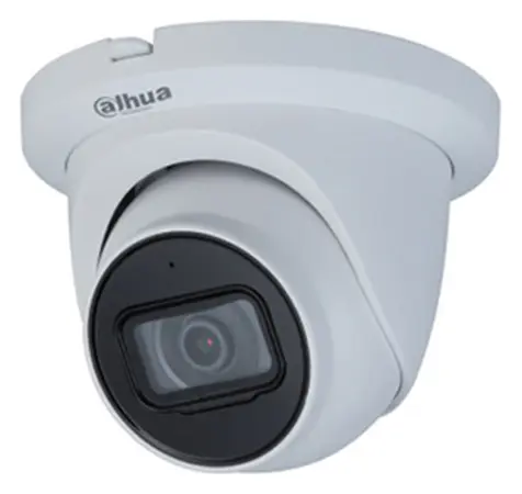 Dahua HAC-HDW1231TLMQ-A-0280B 2 MP HD-TVI Dome Kamera