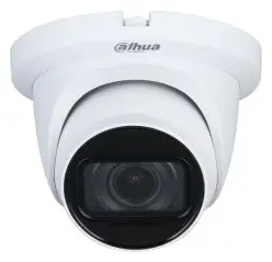 Dahua HAC-HDW1231TMQ-Z-A-DP 2 MP Starlight HDCVI Eyeball Kamera