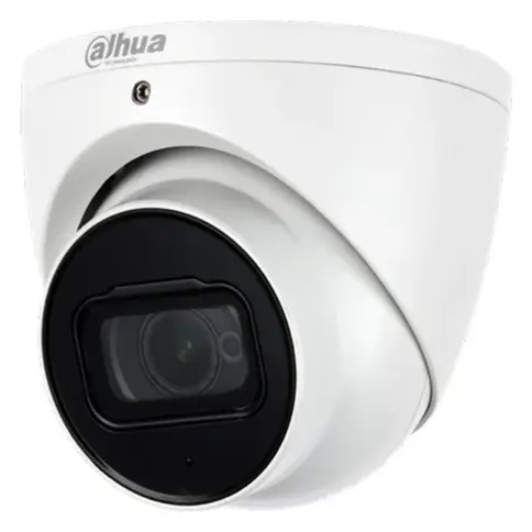 Dahua HAC-HDW1400TL-0280B 4 MP HD-TVI Dome Kamera
