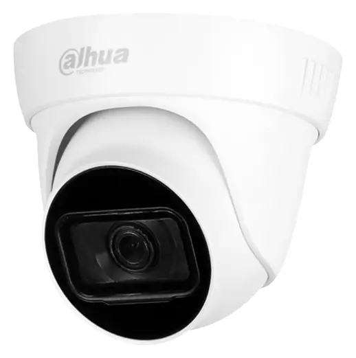 Dahua HAC-HDW1400TLP-A-0280B 4 MP HD-TVI Dome Kamera