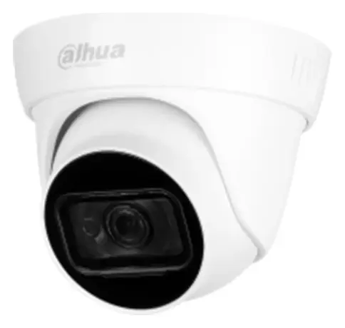 Dahua HAC-HDW1400TL/TL-A 4 MP HD-TVI Dome Kamera