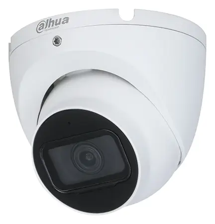 Dahua HAC-HDW1500TLM 5 MP HD-TVI Dome Kamera