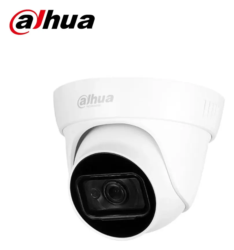Dahua HAC-HDW1500TRQ 5 MP HD-TVI Dome Kamera