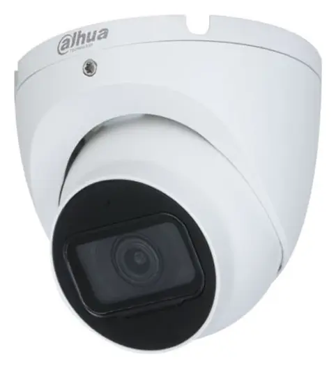 Dahua HAC-HDW1800TLM (-A) 4K HDCVI Eyeball Kamera