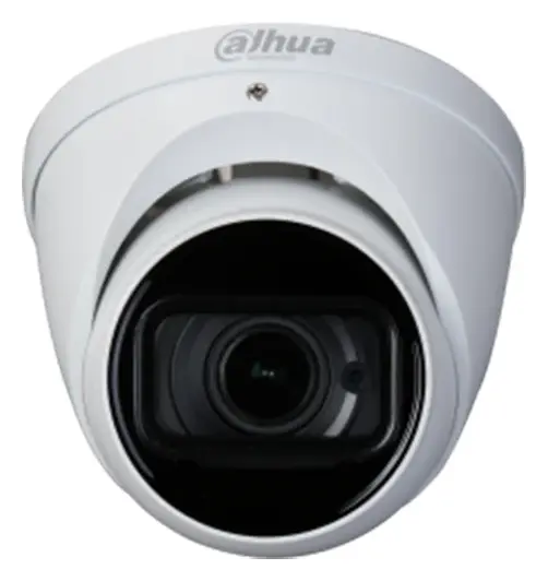 Dahua HAC-HDW1801T-Z 8 MP Motorize Lens HD-TVI Dome Kamera