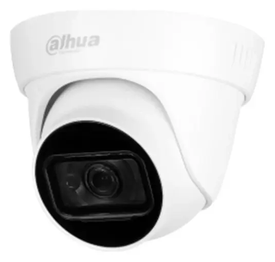 Dahua HAC-HDW1801TL-A 8 MP HD-TVI Dome Kamera