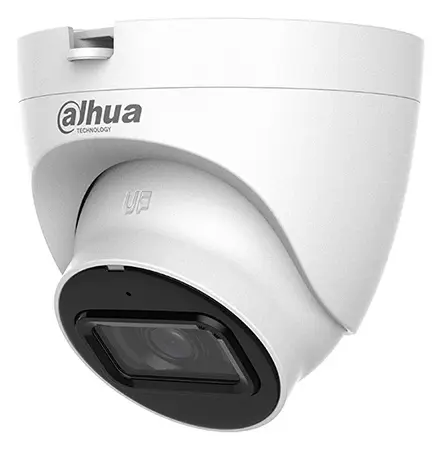 Dahua HAC-HDW1801TLQ(-A) 8 MP HD-TVI Dome Kamera