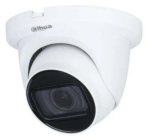 Dahua HAC-HDW1801TMQ-Z-A-DP 8 MP Motorize Lens HD-TVI Dome Kamera