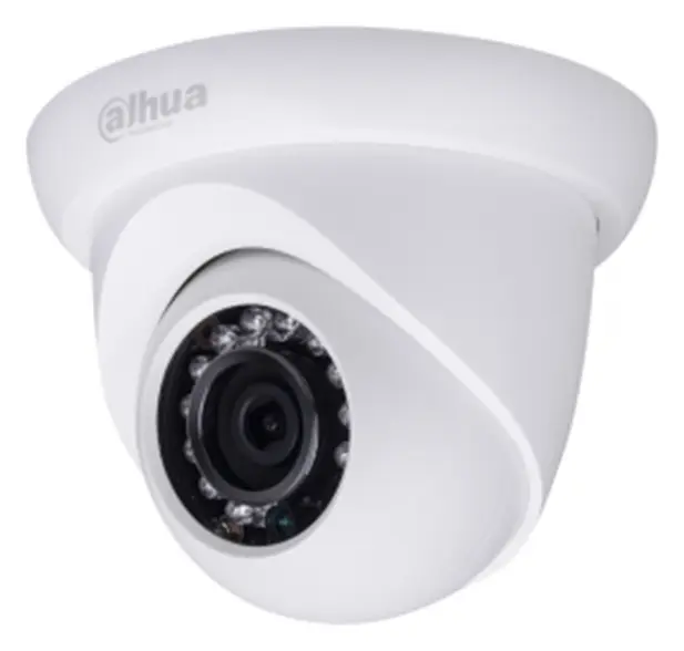 Dahua HAC-HDW2220SP-S2-0360B 2 MP HDCVI Dome Kamera