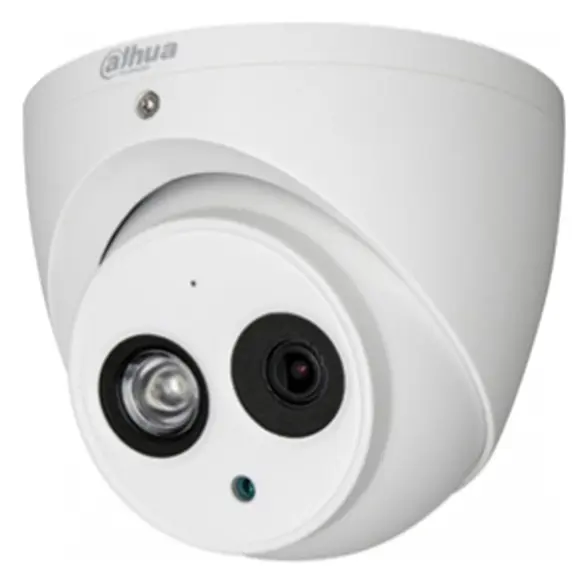 Dahua HAC-HDW2221EMP-A-0280B 2 MP HDCVI Dome Kamera